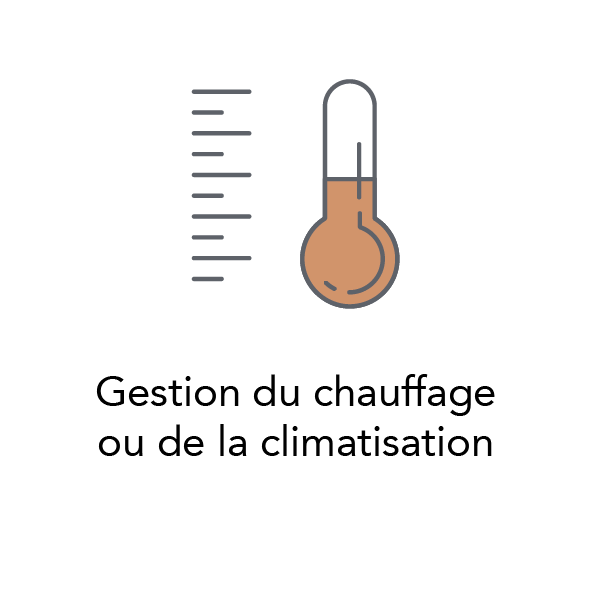 gestion_chauffage_climatisation